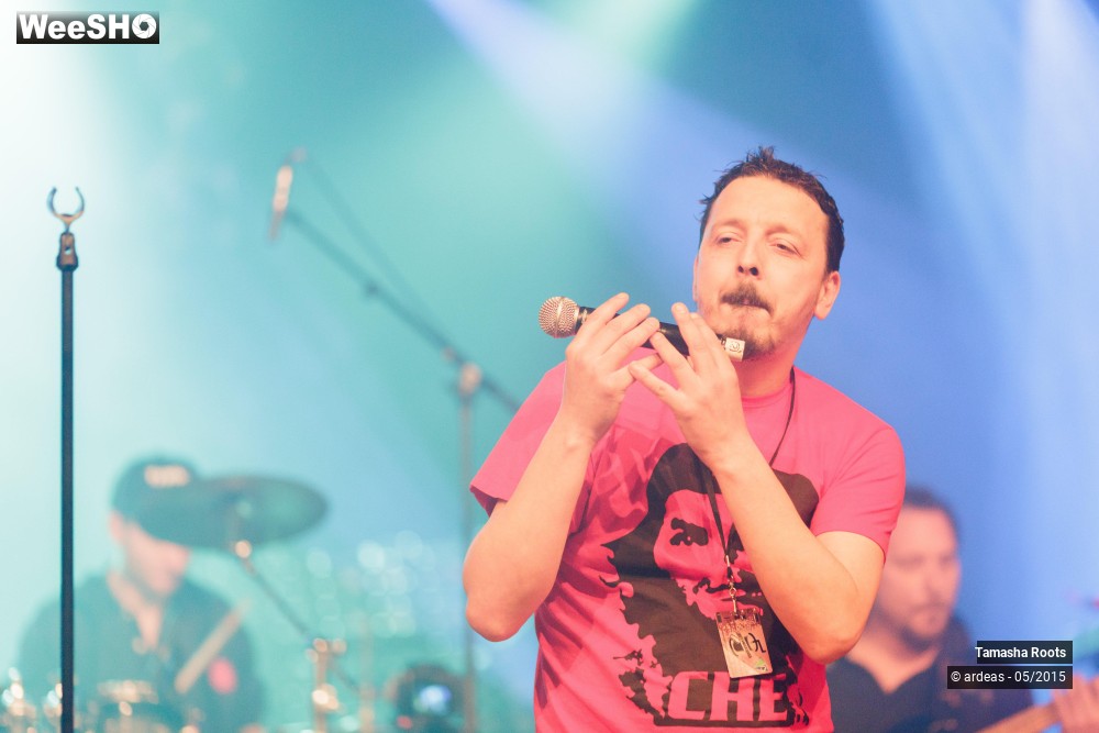 5/27 photos du spectacle Tamasha Roots