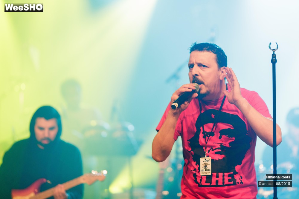 6/27 photos du spectacle Tamasha Roots