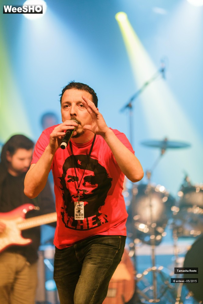 9/27 photos du spectacle Tamasha Roots