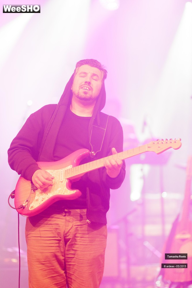 10/27 photos du spectacle Tamasha Roots