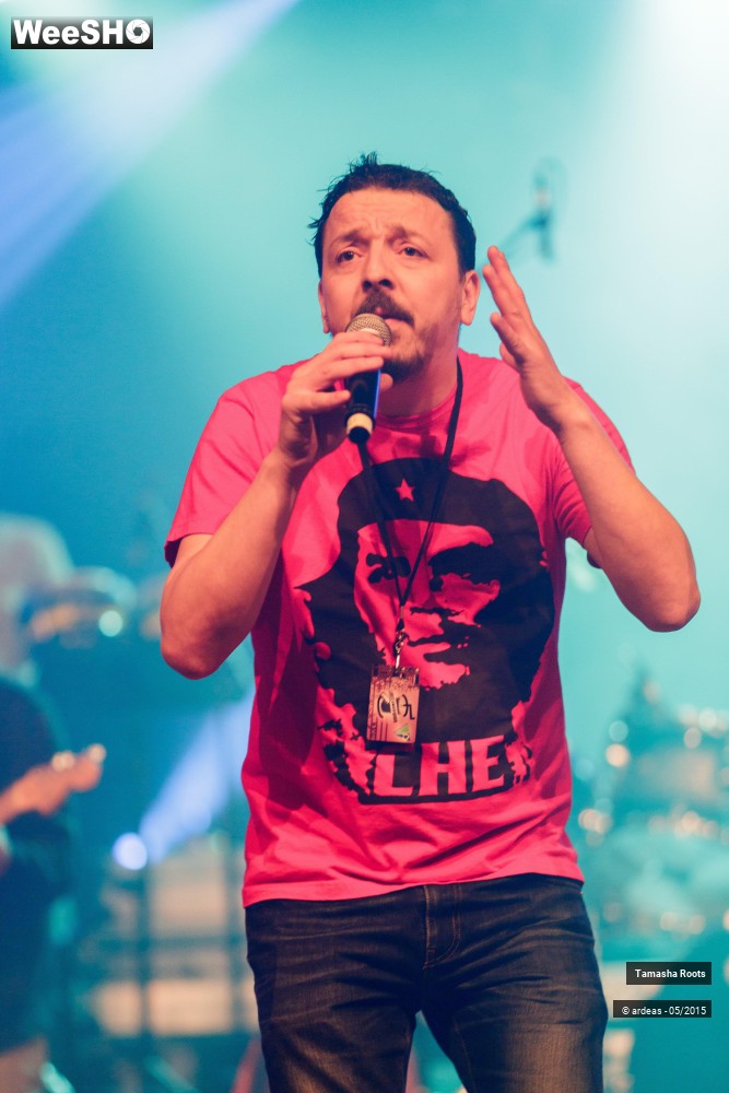 11/27 photos du spectacle Tamasha Roots