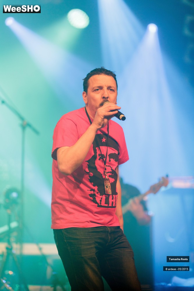 12/27 photos du spectacle Tamasha Roots