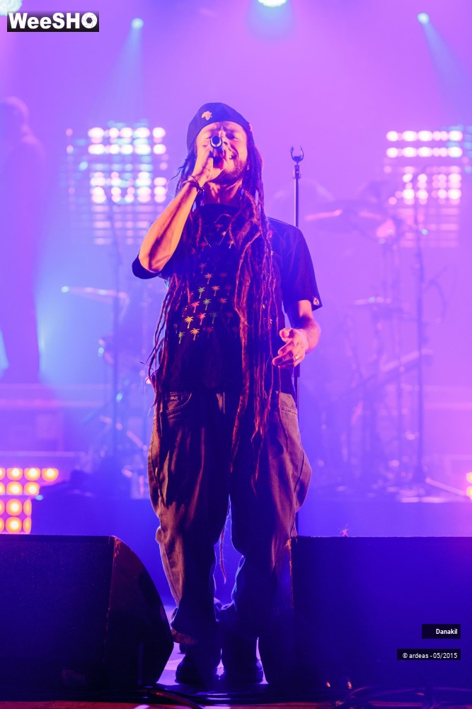 4/47 photos du spectacle Danakil