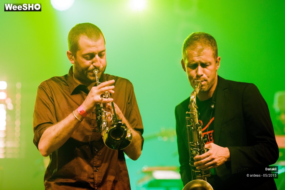 5/47 photos du spectacle Danakil