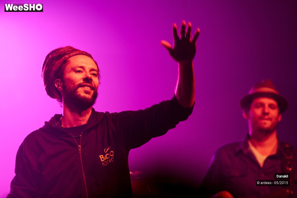 8/47 photos du spectacle Danakil