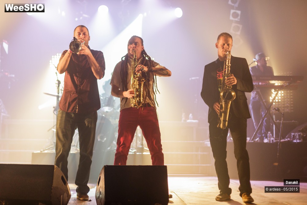 11/47 photos du spectacle Danakil