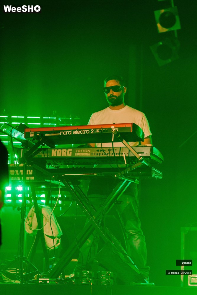 15/47 photos du spectacle Danakil