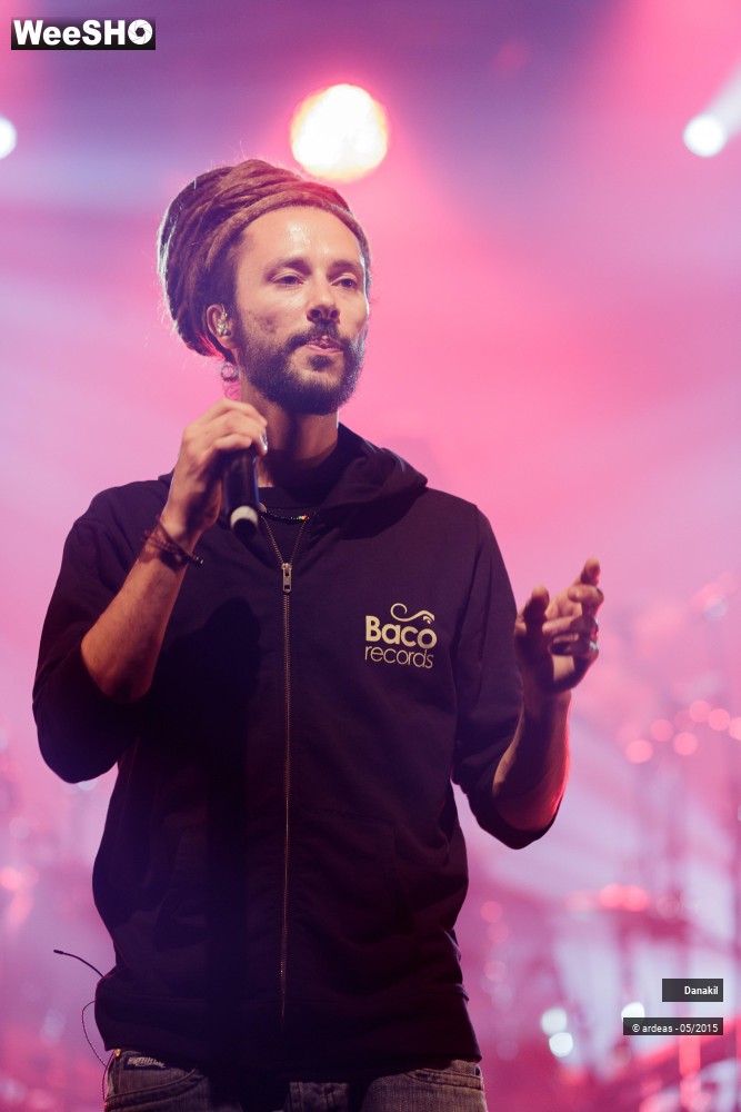 17/47 photos du spectacle Danakil