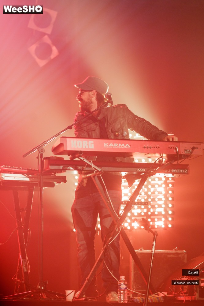 18/47 photos du spectacle Danakil