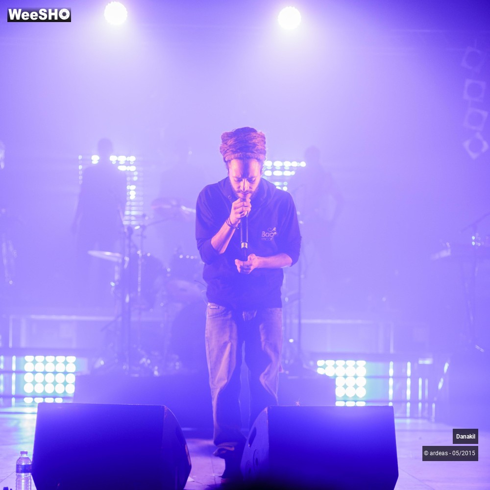 21/47 photos du spectacle Danakil