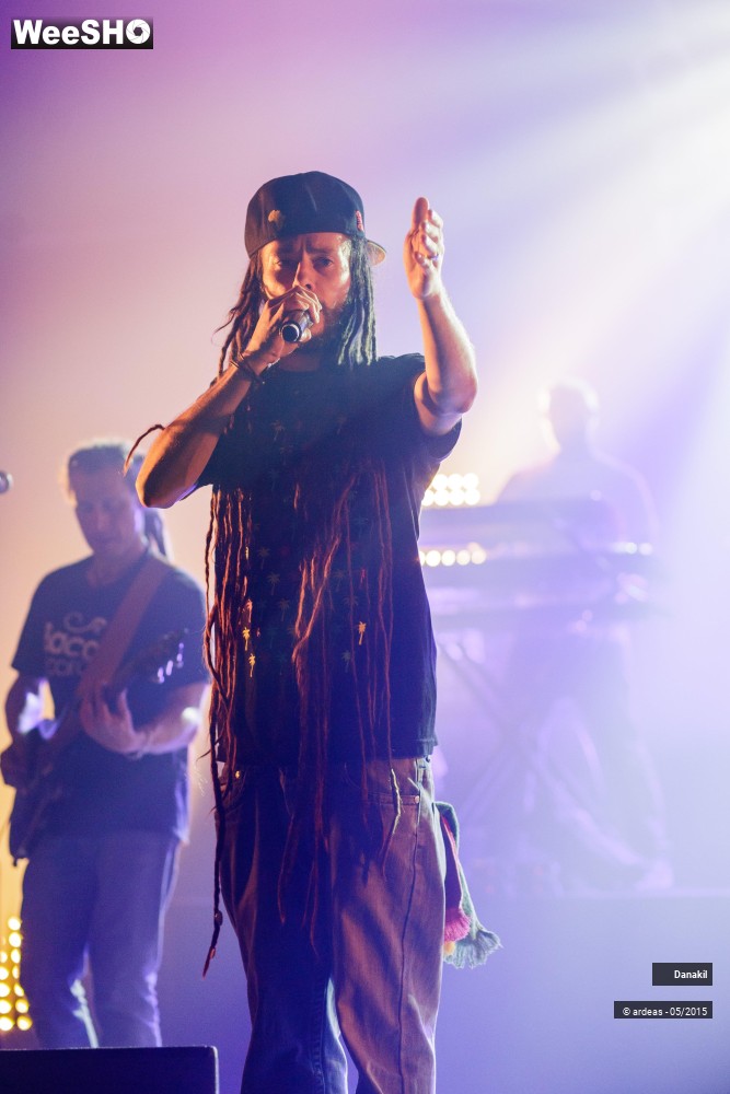 35/47 photos du spectacle Danakil