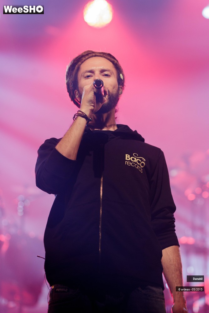 37/47 photos du spectacle Danakil