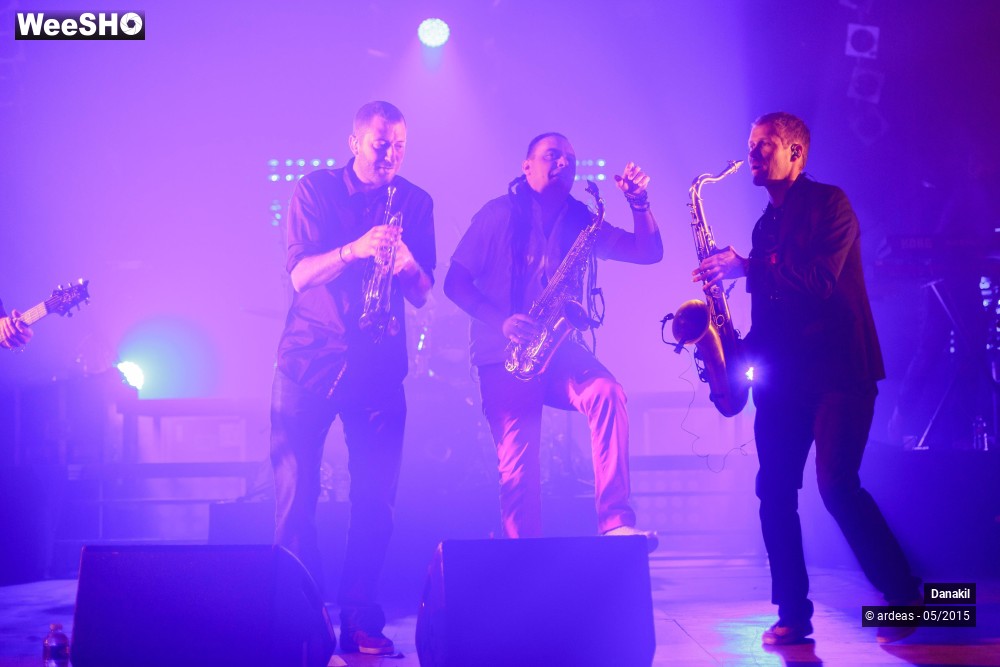 38/47 photos du spectacle Danakil