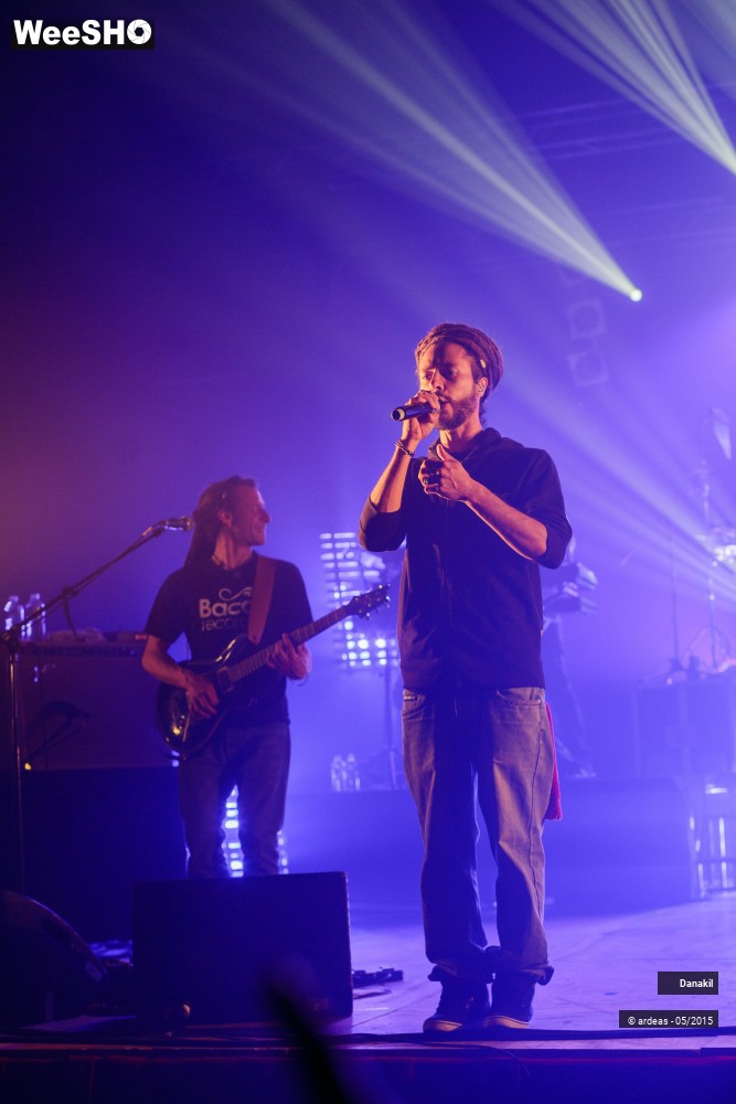 40/47 photos du spectacle Danakil