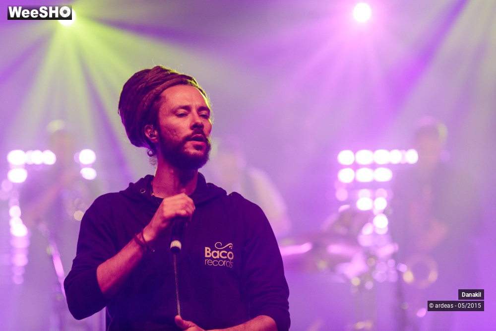 41/47 photos du spectacle Danakil