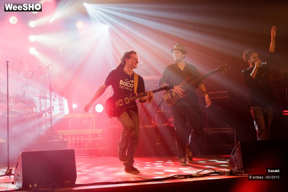 42/47 photos du spectacle Danakil