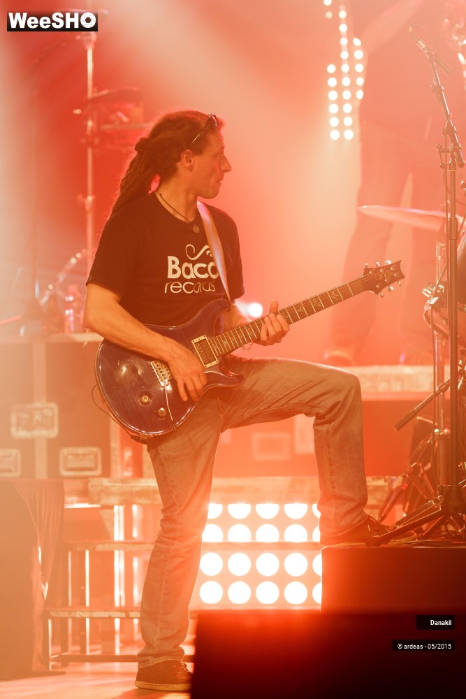 44/47 photos du spectacle Danakil