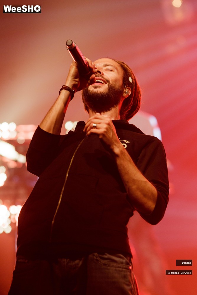 46/47 photos du spectacle Danakil