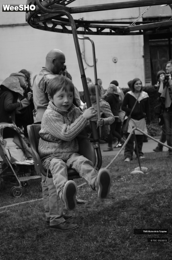3/13 photos du spectacle L'orgarêve et ses joyeux nuages 