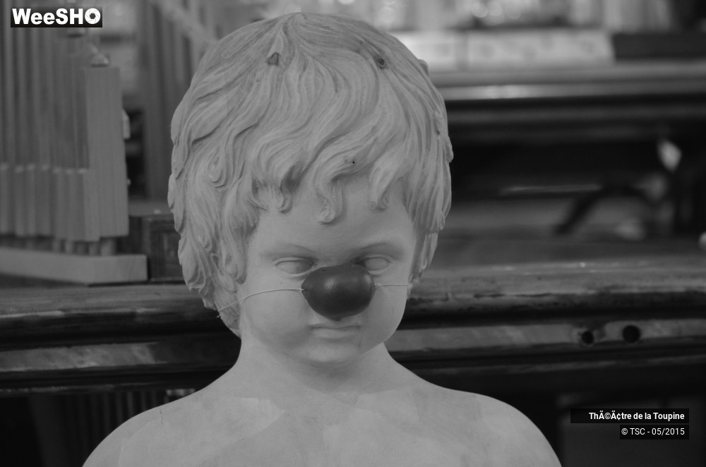 5/13 photos du spectacle L'orgarêve et ses joyeux nuages 