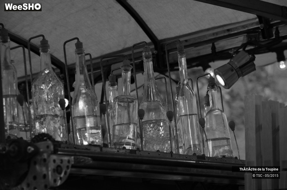 7/13 photos du spectacle L'orgarêve et ses joyeux nuages 