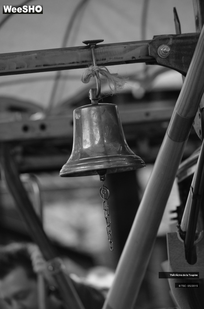 8/13 photos du spectacle L'orgarêve et ses joyeux nuages 