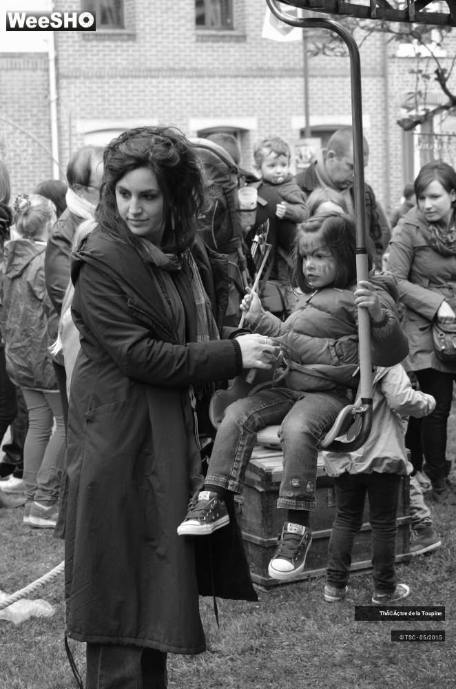 12/13 photos du spectacle L'orgarêve et ses joyeux nuages 