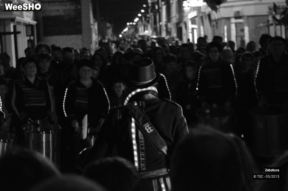 1/12 photos du spectacle Zebatuca aux turbulentes 2015