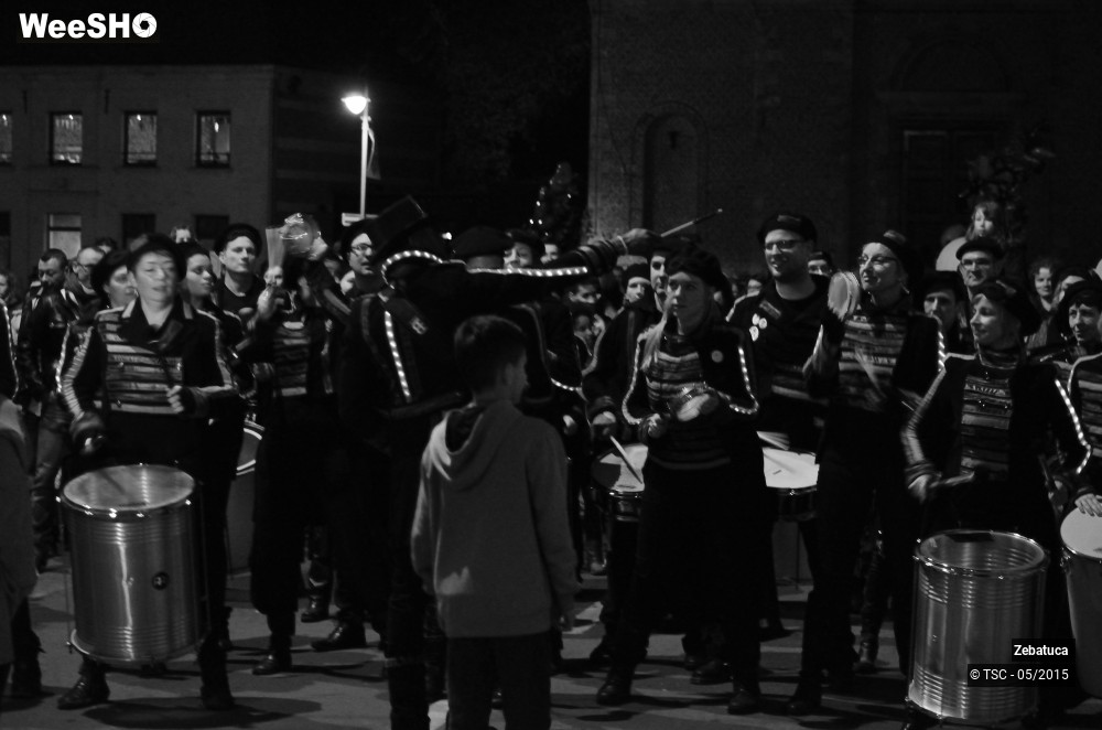 3/12 photos du spectacle Zebatuca aux turbulentes 2015