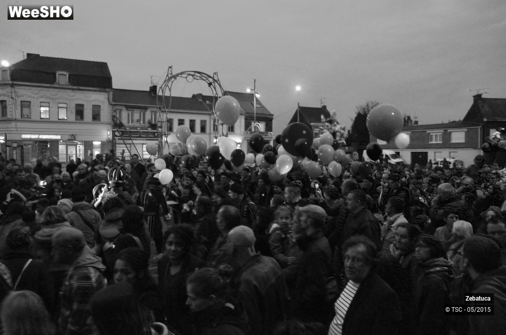 5/12 photos du spectacle Zebatuca aux turbulentes 2015