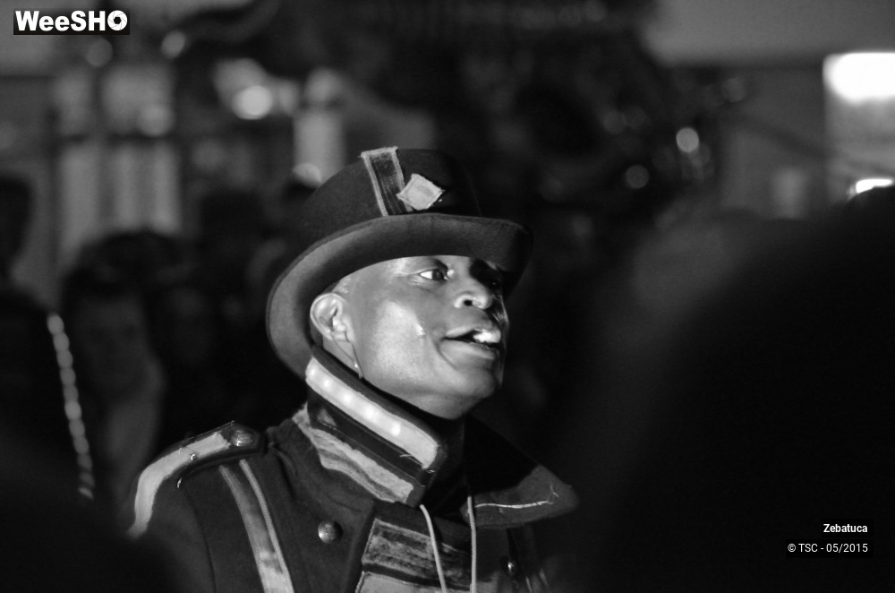 7/12 photos du spectacle Zebatuca aux turbulentes 2015