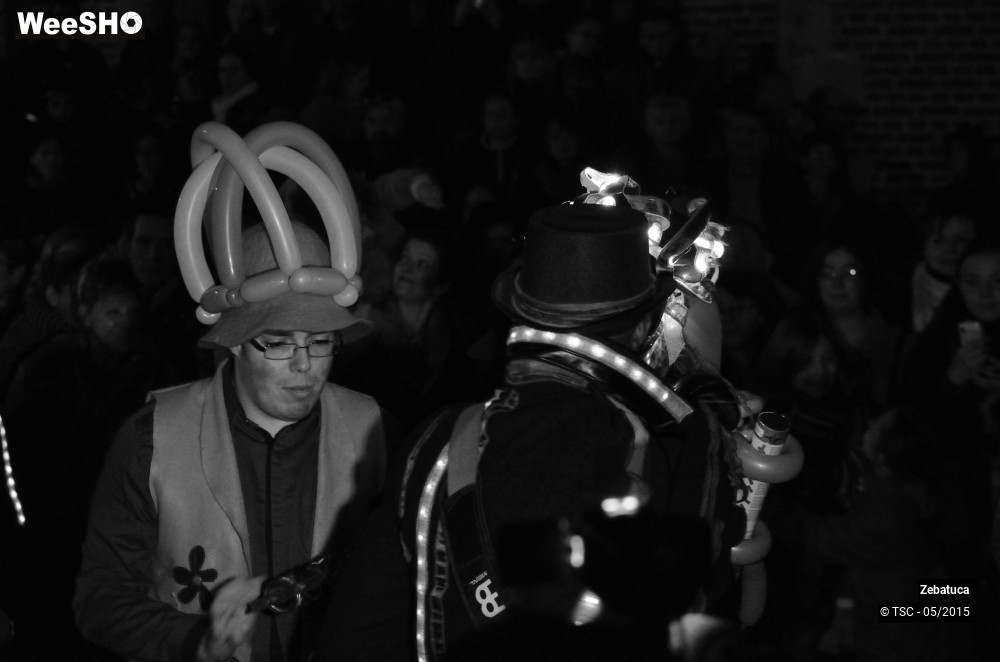 9/12 photos du spectacle Zebatuca aux turbulentes 2015