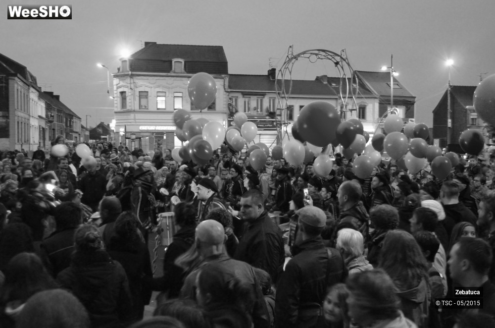 12/12 photos du spectacle Zebatuca aux turbulentes 2015
