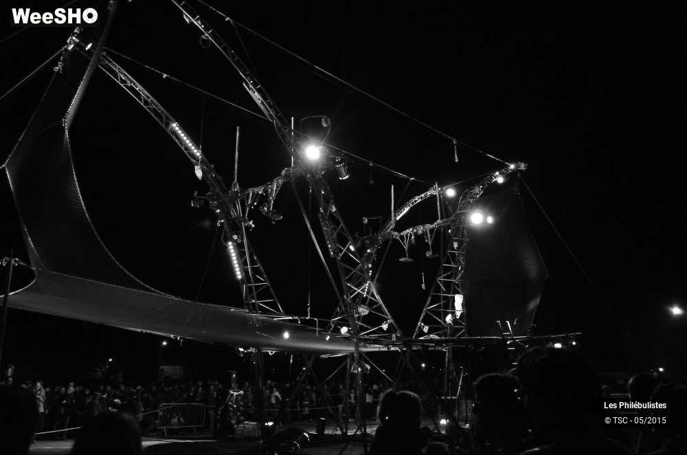 7/21 photos du spectacle Hallali ou la 5ème de Beethov'