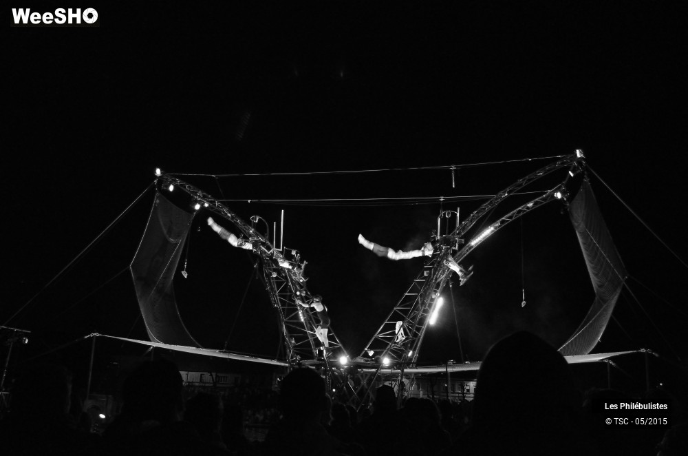 9/21 photos du spectacle Hallali ou la 5ème de Beethov'