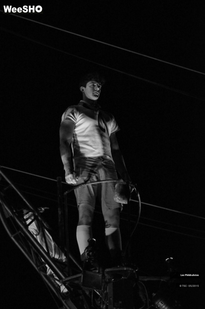 11/21 photos du spectacle Hallali ou la 5ème de Beethov'