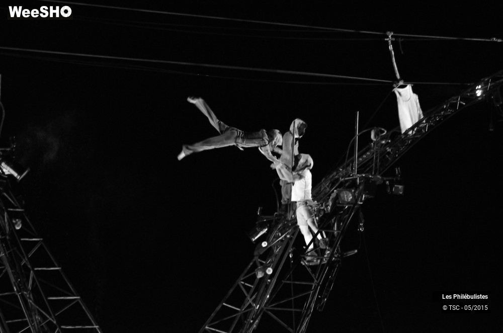 12/21 photos du spectacle Hallali ou la 5ème de Beethov'