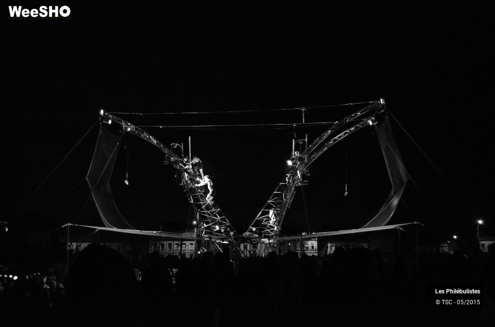 14/21 photos du spectacle Hallali ou la 5ème de Beethov'