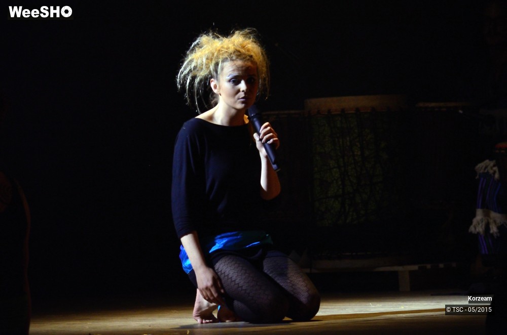 4/30 photos du spectacle Mon petit Pays
