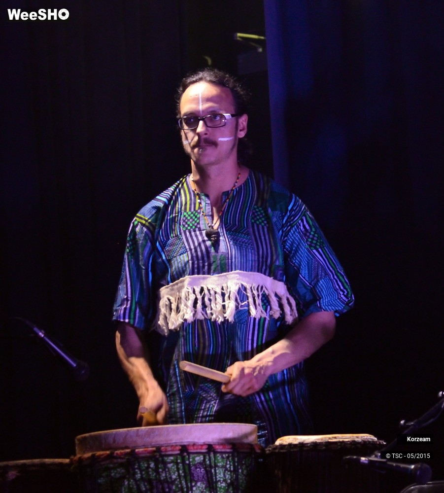 5/30 photos du spectacle Mon petit Pays