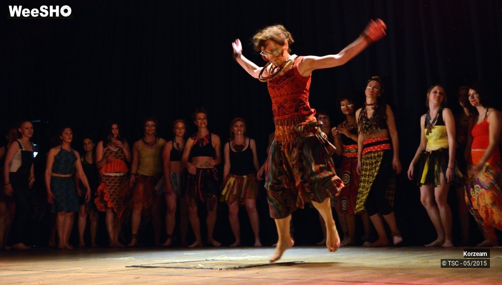 10/30 photos du spectacle Mon petit Pays