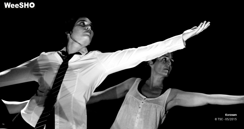 16/30 photos du spectacle Mon petit Pays