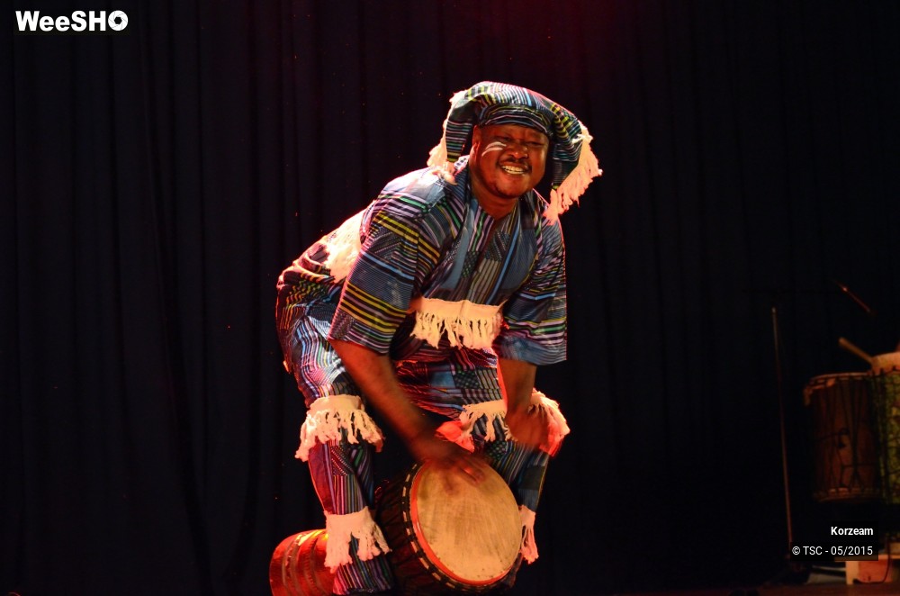 17/30 photos du spectacle Mon petit Pays