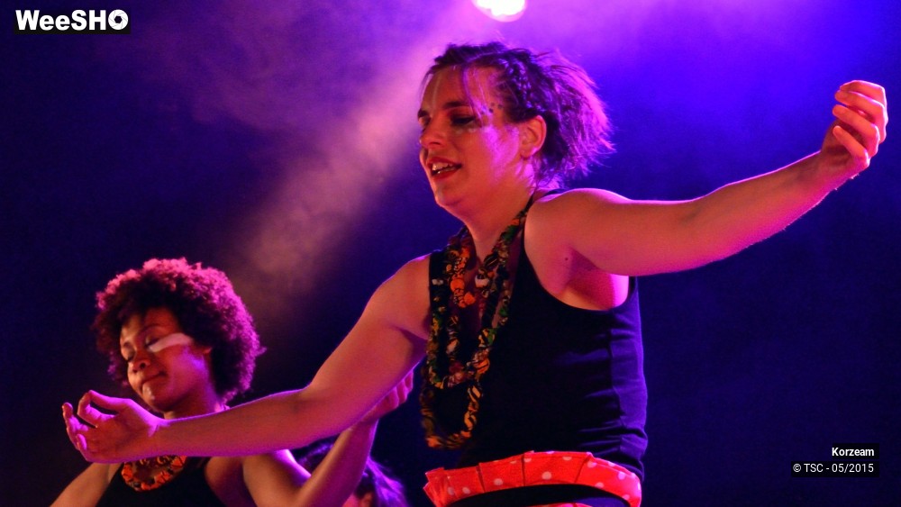 18/30 photos du spectacle Mon petit Pays