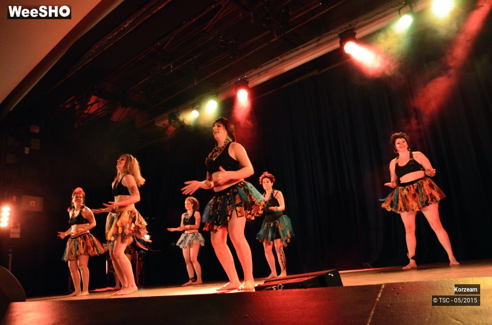 21/30 photos du spectacle Mon petit Pays