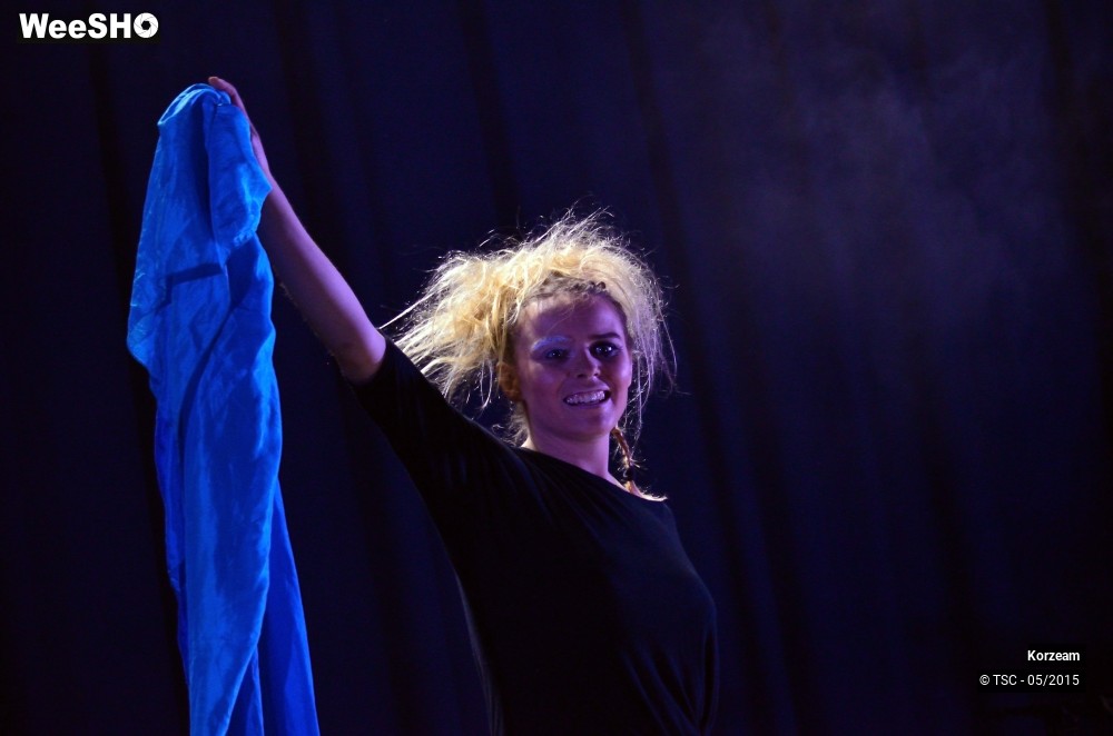 23/30 photos du spectacle Mon petit Pays