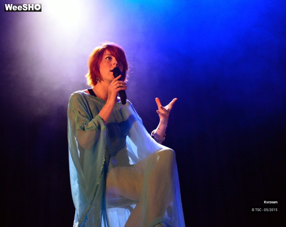 24/30 photos du spectacle Mon petit Pays