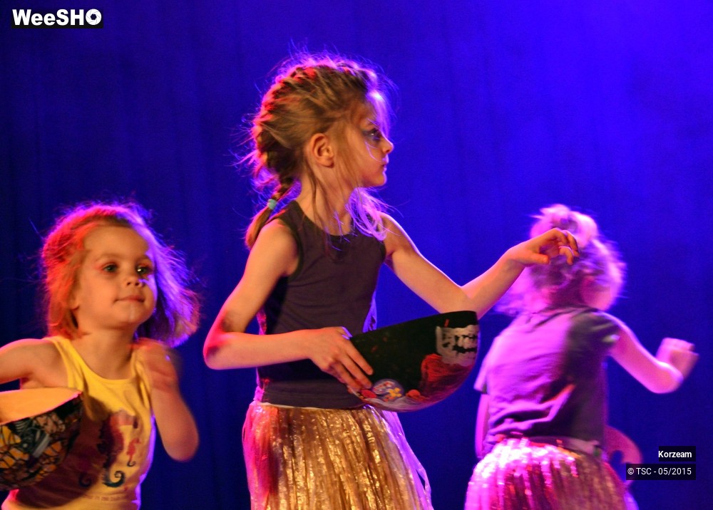 26/30 photos du spectacle Mon petit Pays