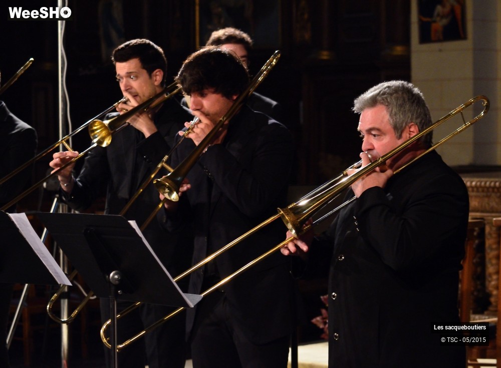 7/18 photos du spectacle La sacqueboute, de parades en divertissements