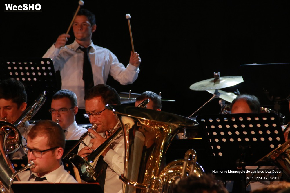 3/20 photos du spectacle Harmonie Municipale de Lambres-Lez-Douai
